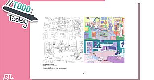 //TODO: today Special Edition Zine