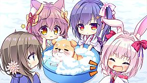 Madohi Shiroki no Kamikakushi