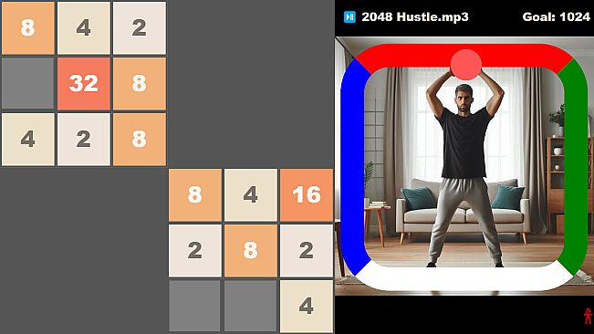 Active 2048 Body Control