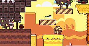 Sugarbound 2 (Windows)