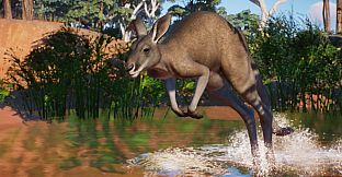 Planet Zoo: Australia Pack