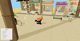 Nutshot Simulator
