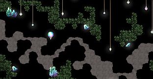 RPG Maker MZ - KR Wizard's Hideout Tileset