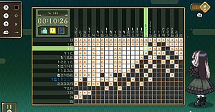 Juufuutei Raden's Guide for Pixel Museum