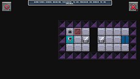 When Push Comes To Shove