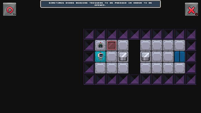 When Push Comes To Shove