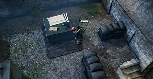 Classified: France '44 - Agent