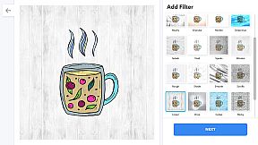 Coloring Book for Adults 2 - Family Edition