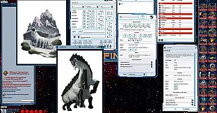 Fantasy Grounds - Starfinder RPG - Alien Archive 3 (SFRPG)