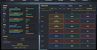 MOBA Manager 2026