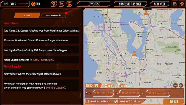The Ultimate App: Find Everything and Everybody