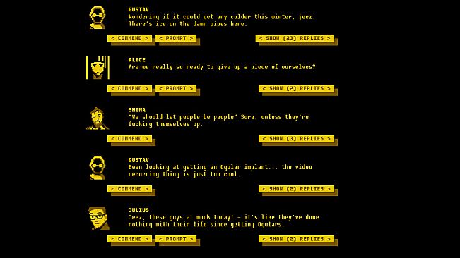 Killing Time at Lightspeed: Enhanced Edition