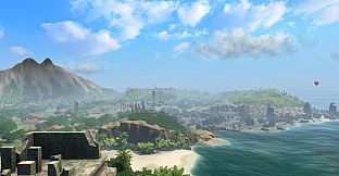 Tropico 4: Plantador DLC