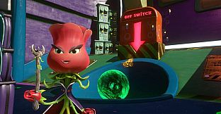Plants vs. Zombies Garden Warfare 2