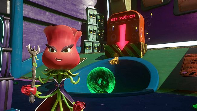 Plants vs. Zombies Garden Warfare 2