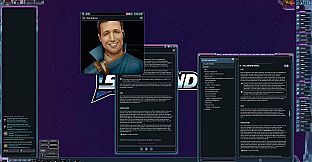 Fantasy Grounds - Starfinder Society - Invasion's Edge: The Great Absalom Relay
