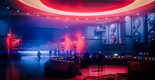 Asgard's Edda: Mechanical Threat