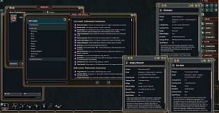Fantasy Grounds - 1001 Spells