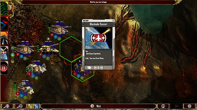 Ground Pounders - High Rez Pack