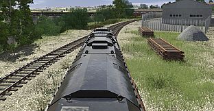Trainz Plus DLC - Pro Train: Class 68 ScotRail