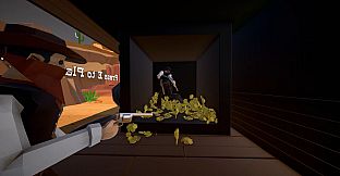 Heist to Meet You
