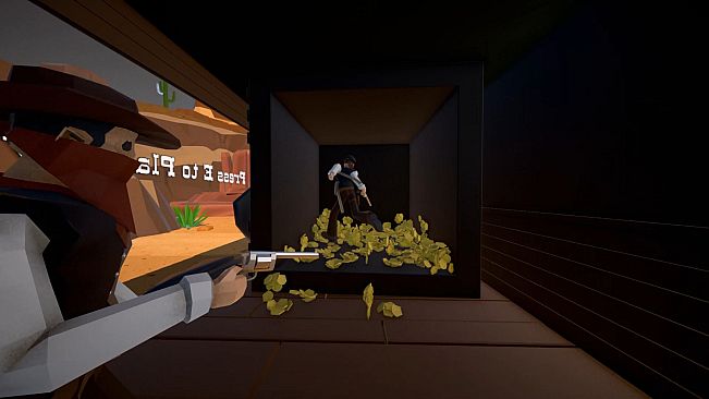 Heist to Meet You