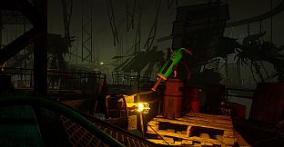 Five Nights at Freddy's: Security Breach - Ruin