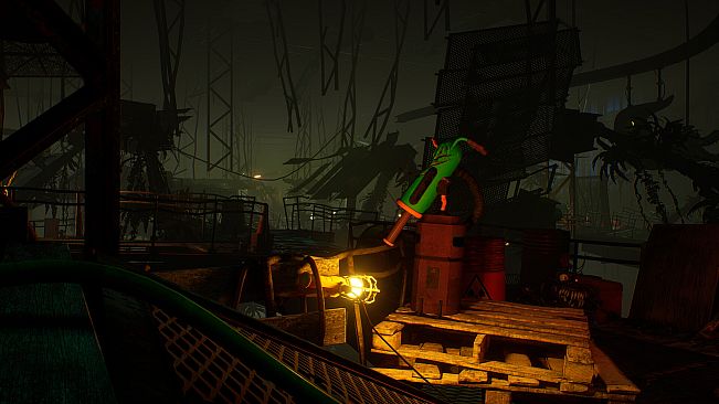 Five Nights at Freddy's: Security Breach - Ruin