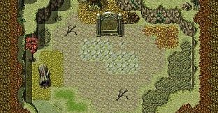 RPG Maker MZ - FSM : Autumn Woods and Rural Tiles