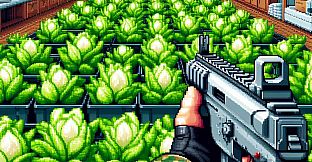 arcade games collection-The strangest game in the world- DLC 10