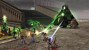 Warhammer 40,000: Dawn of War - Definitive Edition