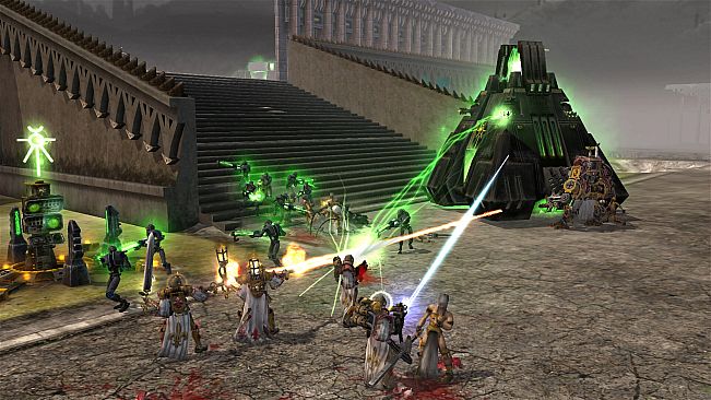 Warhammer 40,000: Dawn of War - Definitive Edition