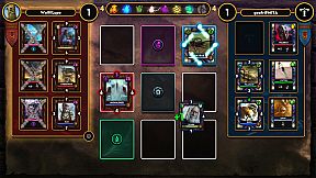 Temperia: Soul of Majestic