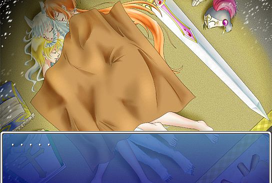 Galmon Folklore ~Monster Girl Galore!~