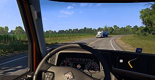 American Truck Simulator - Louisiana