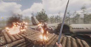 The Seekers: Survival