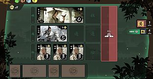 Three Kingdoms: The Records Reborn