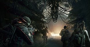 Tom Clancy’s The Division: Expansion I : Underground