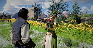 Crimson Desert Enhanced: Charting the Unknown