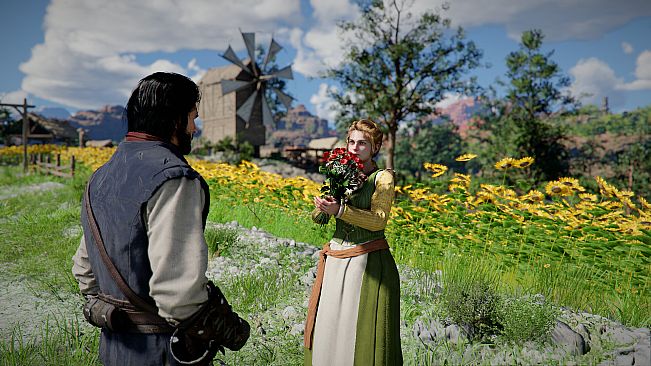 Crimson Desert Enhanced: Charting the Unknown