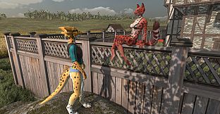 Hunt and Snare