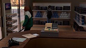 Game Store Chronicle