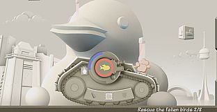 Akuatica: Turtle Racing