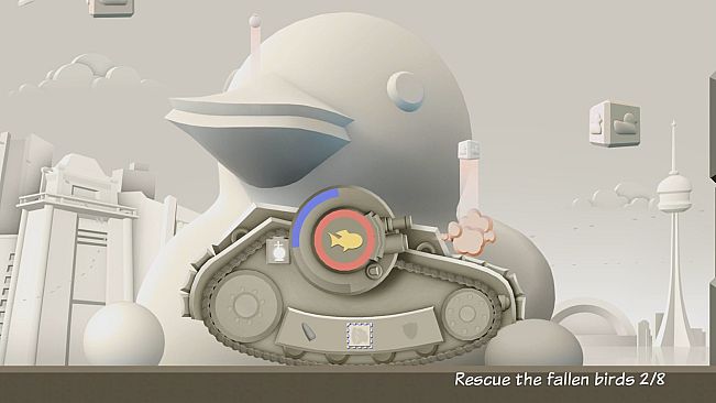 Akuatica: Turtle Racing