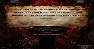 EPITAPH: The Parchment Anthology