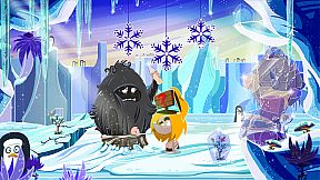 Fire: Ungh’s Quest