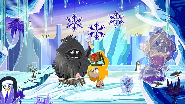 Fire: Ungh’s Quest