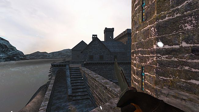 RealRTCW - Supporter Pack