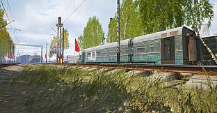 G.O.P.O.T.A. - adventures at the railway station