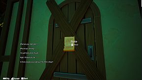 The Bureau of Fantastical & Arcane Affairs